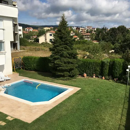 Kabakum Alen Mak Apartamento