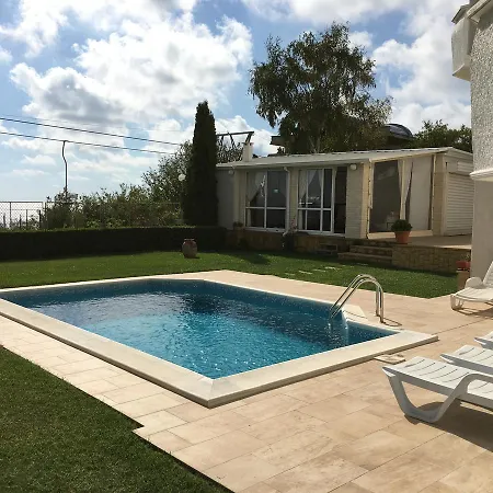 Apartamento Kabakum Alen Mak *