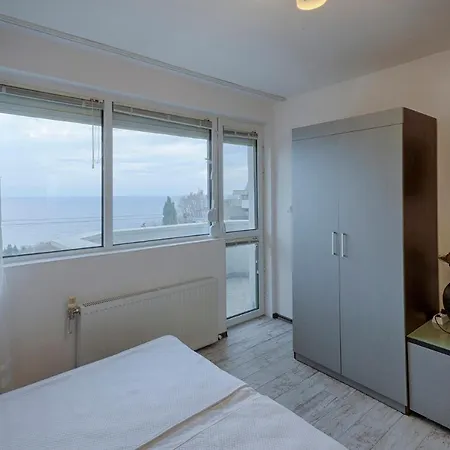 Kabakum Alen Mak Apartamento *