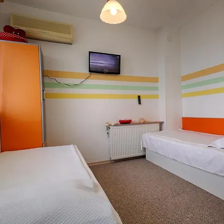 Apartamento Kabakum Alen Mak Golden Sands