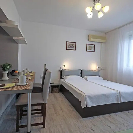 Apartamento Kabakum Alen Mak Golden Sands