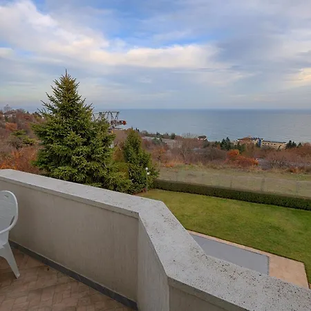 Apartamento Kabakum Alen Mak *