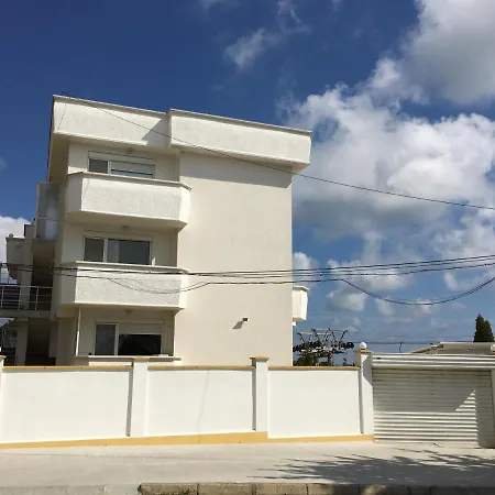 Apartamento Kabakum Alen Mak *