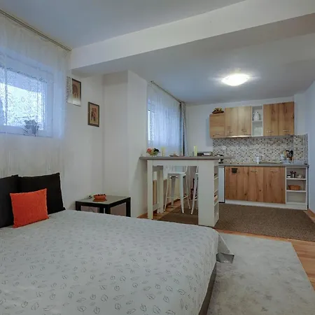 Kabakum Alen Mak Apartamento Golden Sands