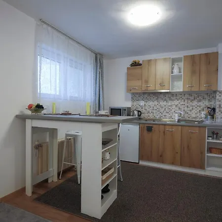 Kabakum Alen Mak Apartamento Golden Sands