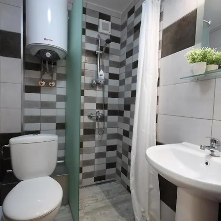 Kabakum Alen Mak Apartamento