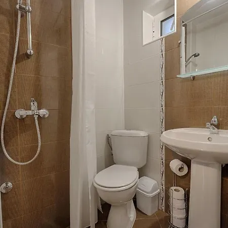 Kabakum Alen Mak Apartamento Golden Sands