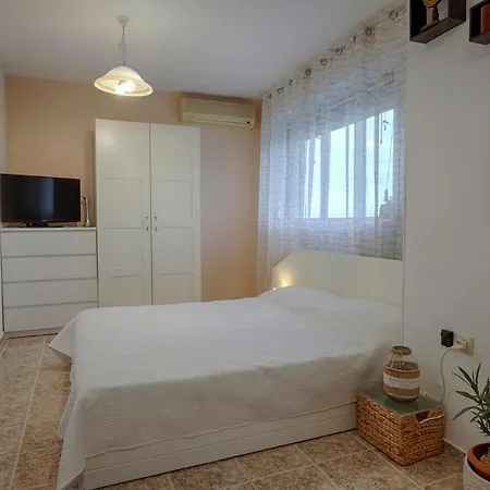 Kabakum Alen Mak Apartamento *