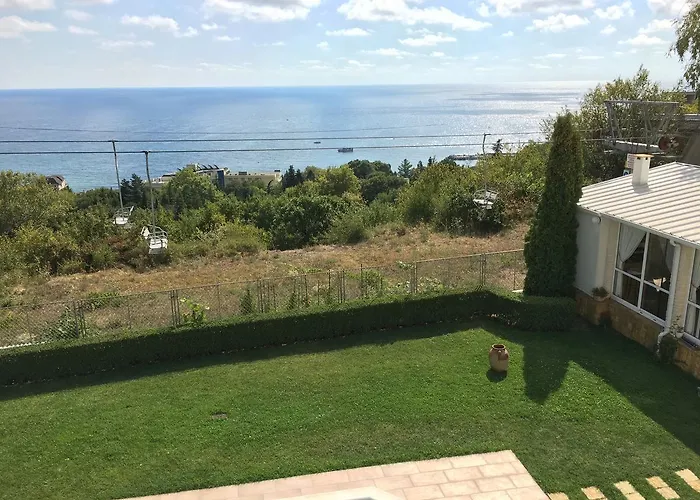 Lejlighed Kabakum Alen Mak *