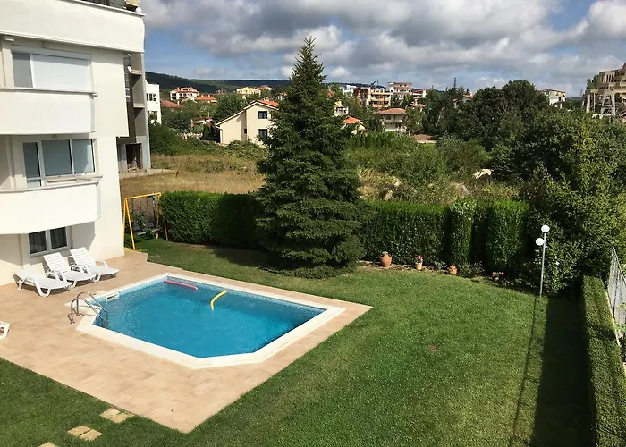 Kabakum Alen Mak Lejlighed