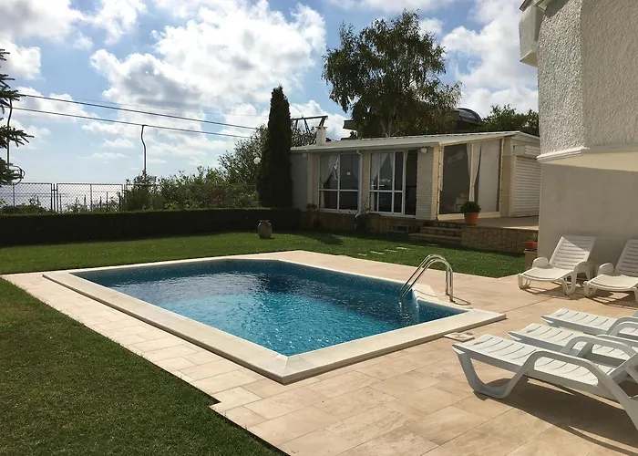 Lejlighed Kabakum Alen Mak *