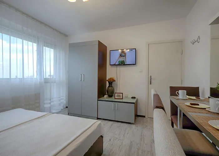 Kabakum Alen Mak Lejlighed