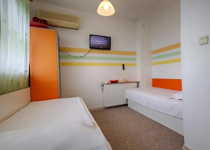 Lejlighed Kabakum Alen Mak Golden Sands