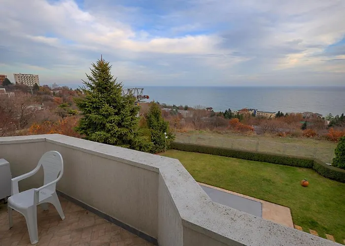 Lejlighed Kabakum Alen Mak *