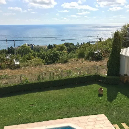 Διαμέρισμα Kabakum Alen Mak *