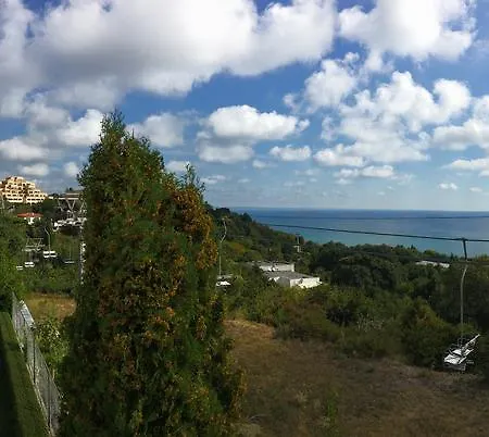 Διαμέρισμα Kabakum Alen Mak