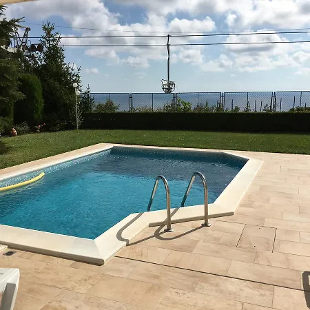 Διαμέρισμα Kabakum Alen Mak Golden Sands