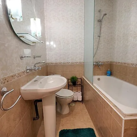 Kabakum Alen Mak Golden Sands