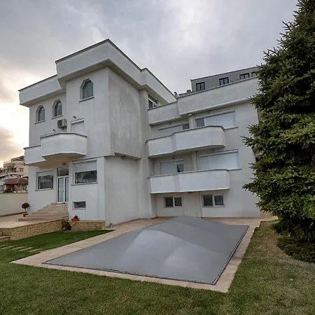 Διαμέρισμα Kabakum Alen Mak Golden Sands