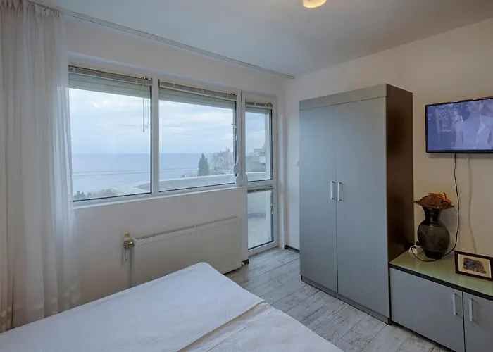 Kabakum Alen Mak Apartment *