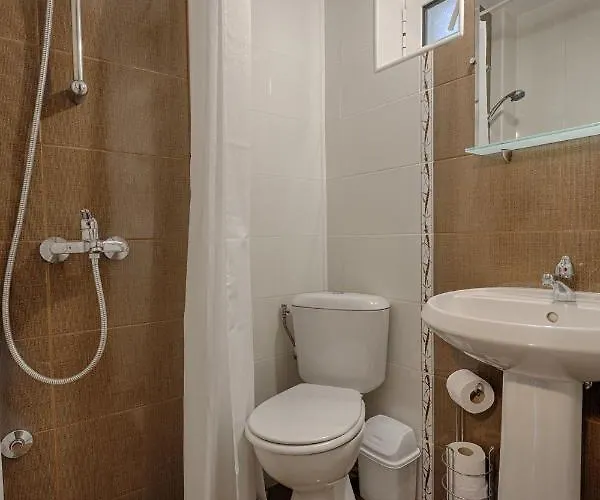 Kabakum Alen Mak Apartment Golden Sands